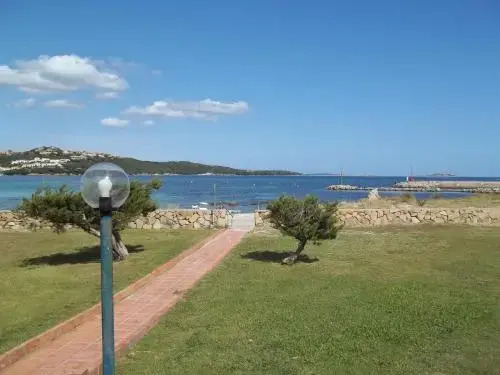 Sardegna Beach Cala Reale