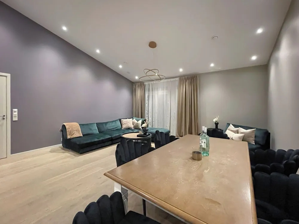 Cozy 3 Bedroom Holiday Home in Drammen, Norway
