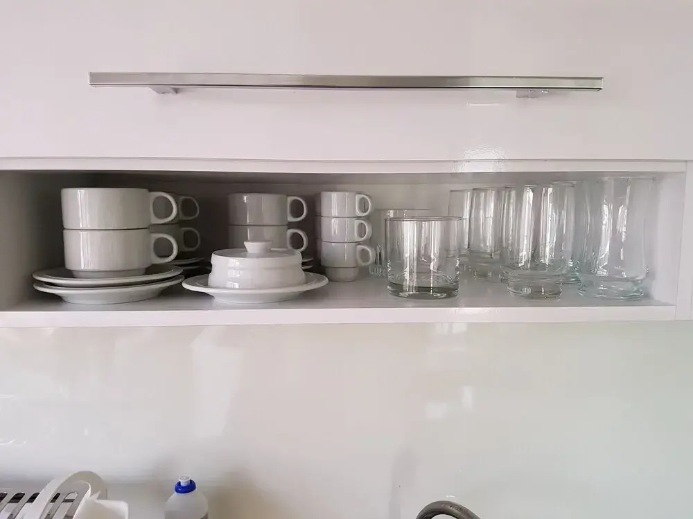 Apartamento de Frente para Praia