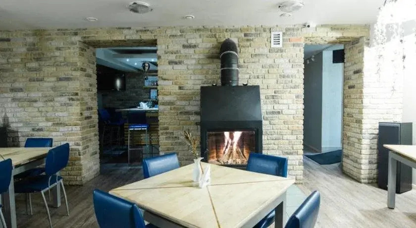 Hotel Audenis