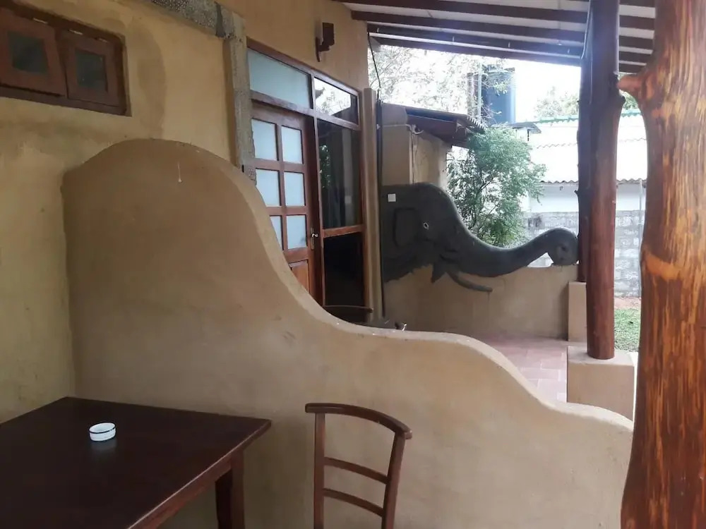 Landun Sigiri Villas