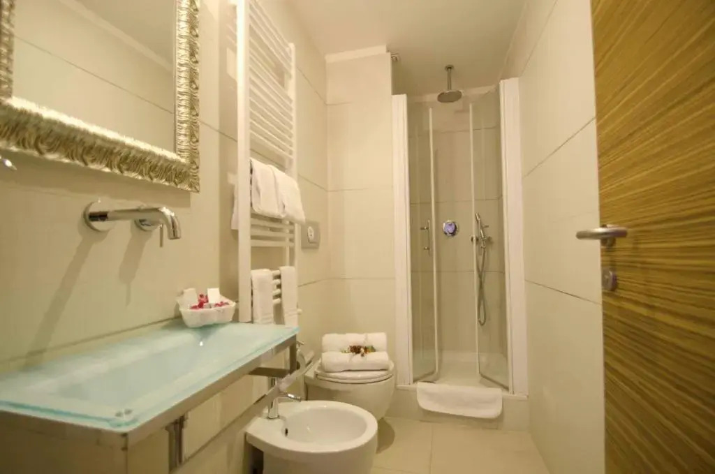 Interno 5 B&B