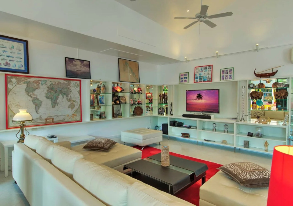 Delta Villa