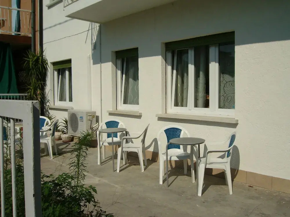 Appartamenti Condominio Daniele
