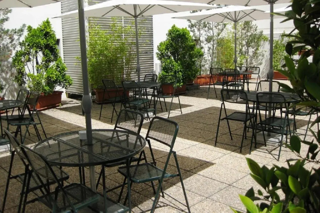 Hotel Travel Park Lisboa