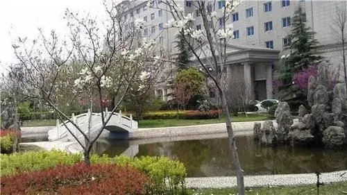 Yu Zheng Yuan Hotel