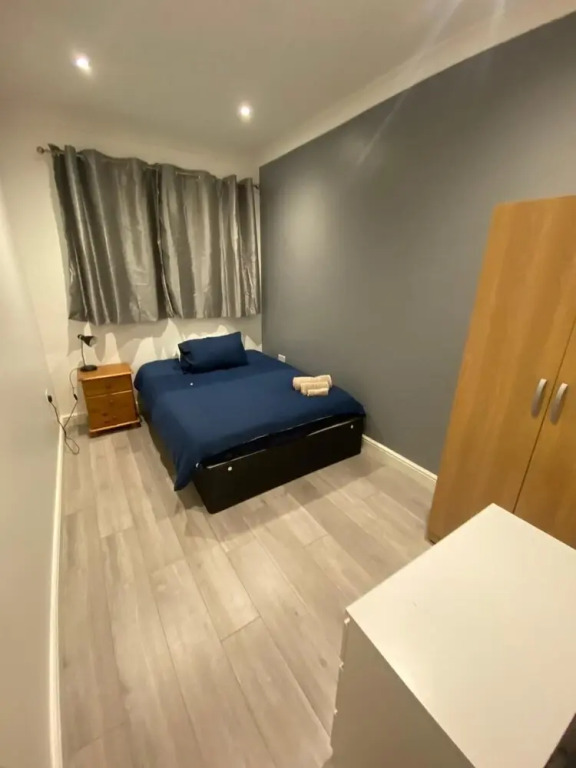 Beautiful House in SE London With a Huge Garden