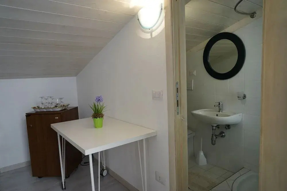 Centro Storico Alghero B&B