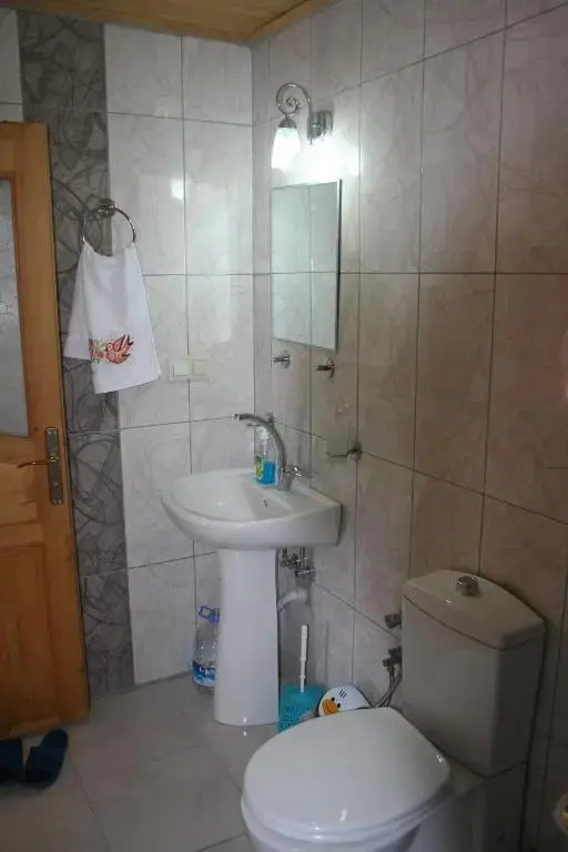 Naz Apartlari Cirali
