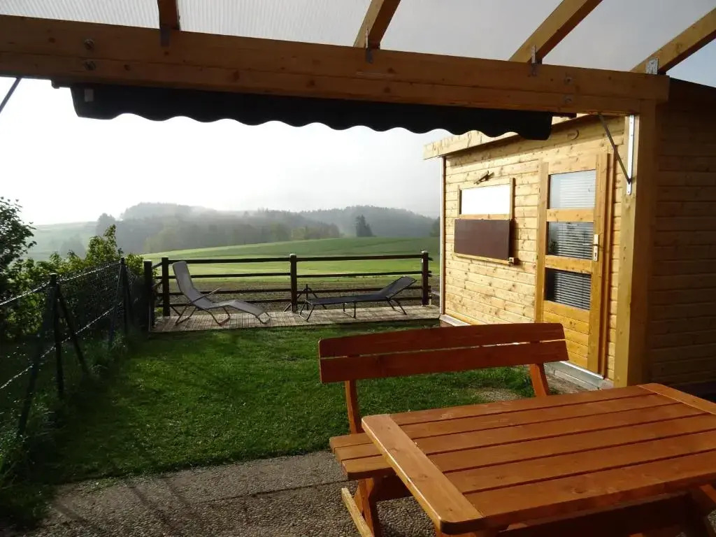 Apartmentanlage am Kellerberg
