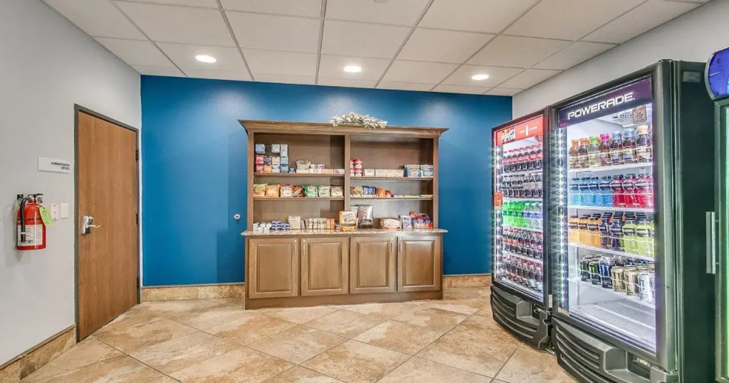Holiday Inn Express & Suites Lubbock Southwest   Wolfforth by IHG
