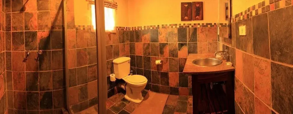 Opuwo Country Lodge