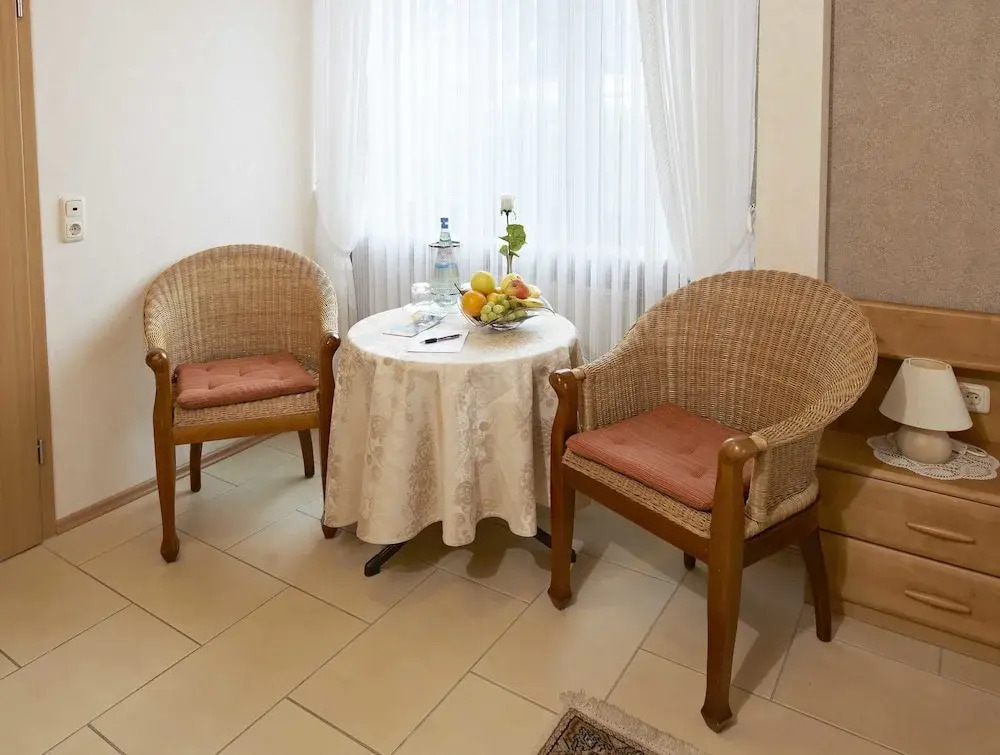 Hotel Schlaadt