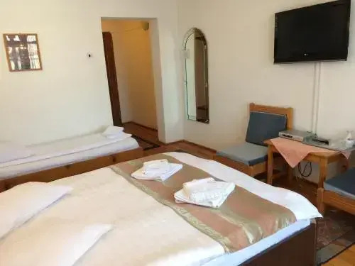 Pension Casa Alba