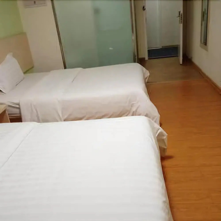 7 Days Inn