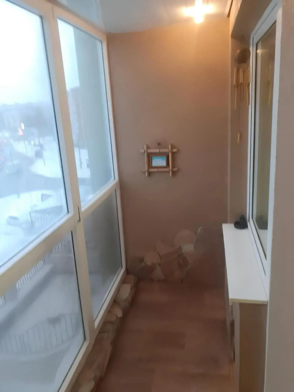 Lux Apartments на улице 8 Марта