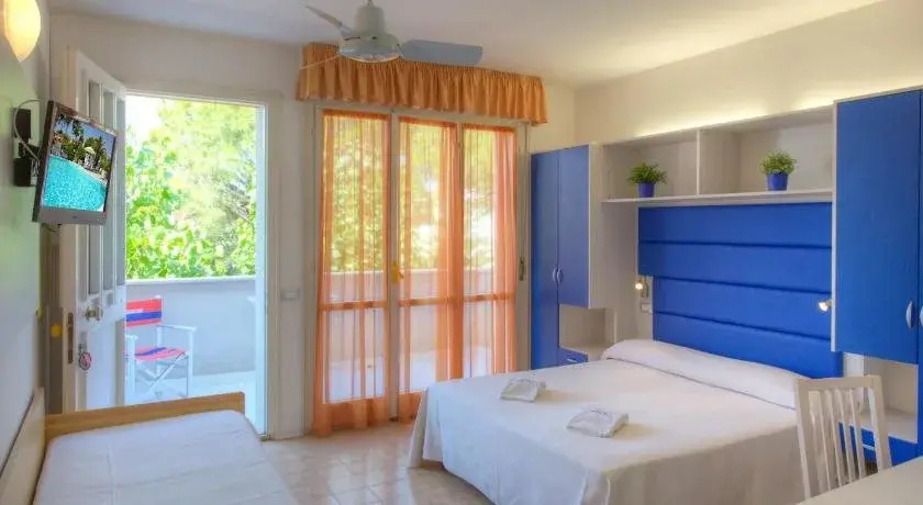 Hotel Kon Tiki