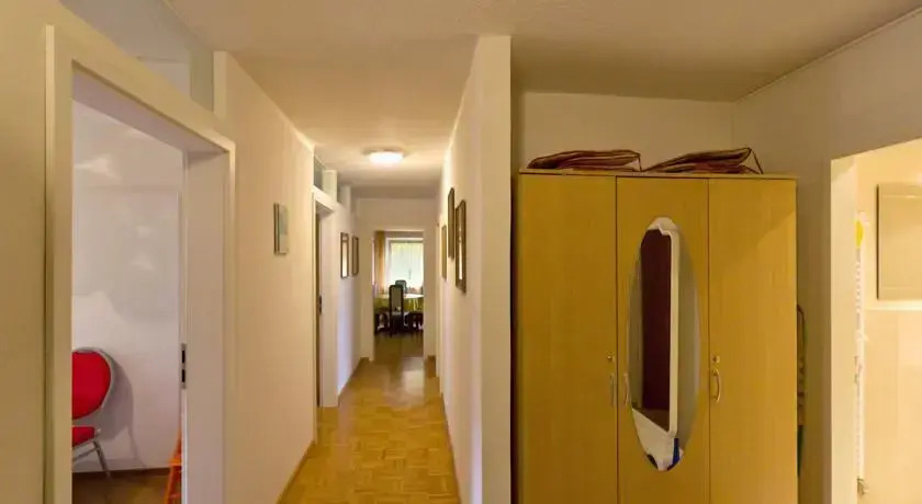 Fewo Anna Freiburg