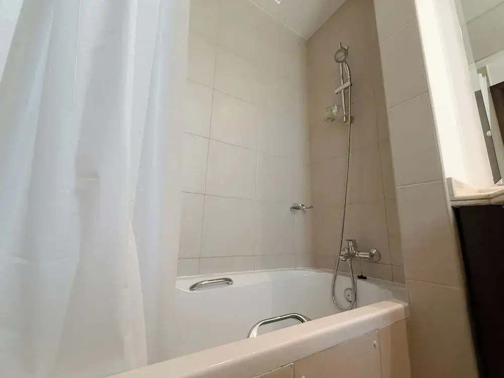 Luxury Escapes - Luxury Short-Term Stay 2BHK plus Maids room Villa