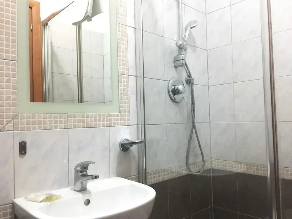 Best Location in Rome