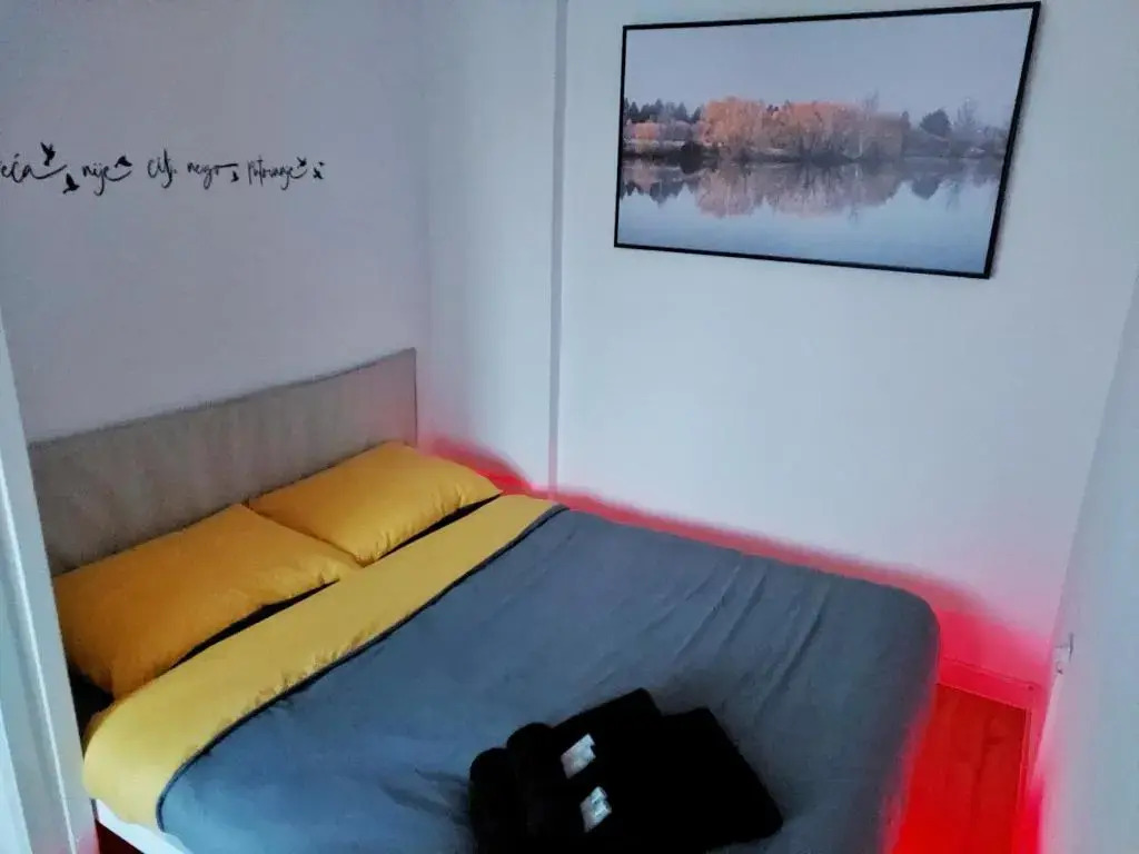 Apartman Uno