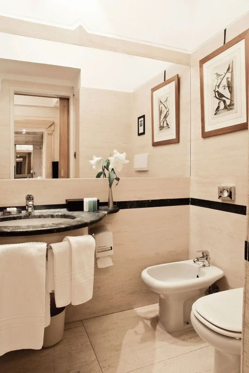 Hotel Isa
