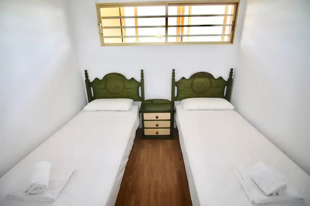 Apartamento Tridente