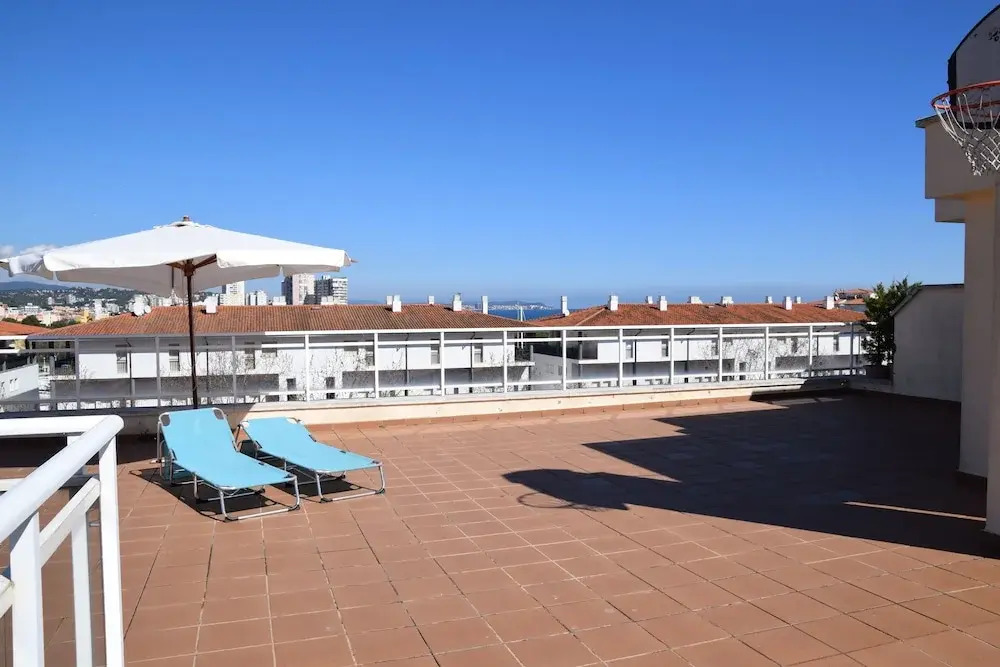 Apartamento Mar I Llum