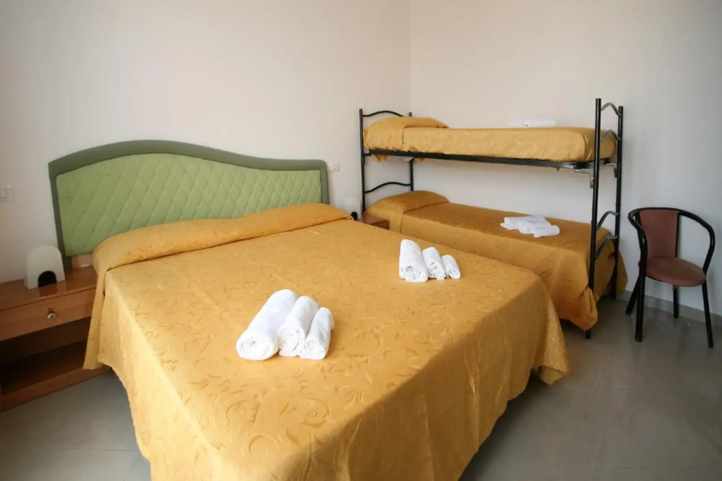 Hotel Riposo