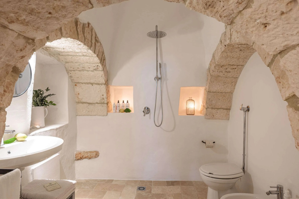 Masseria Le Monache- Epoca Collection