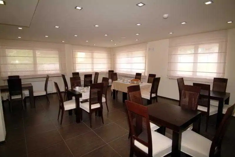 Hotel Nordend