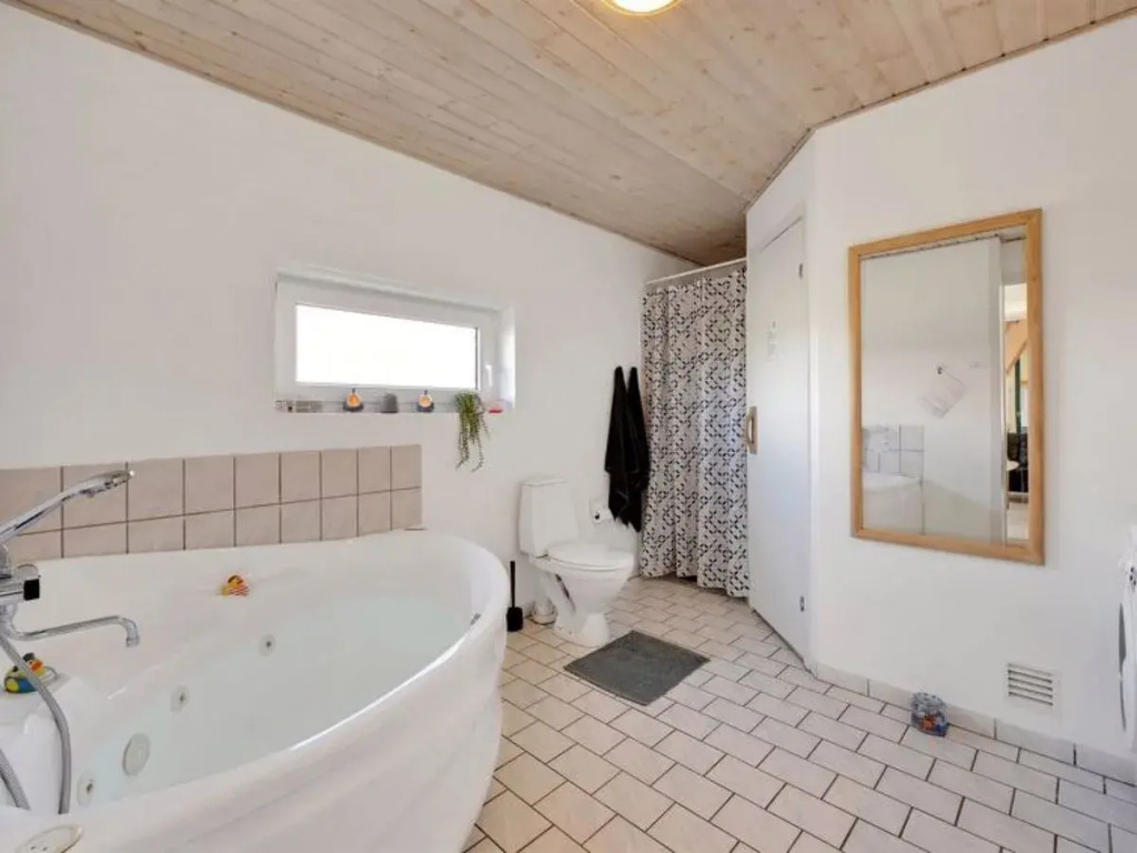 "Kiro" - 600m from the sea in Western Jutland