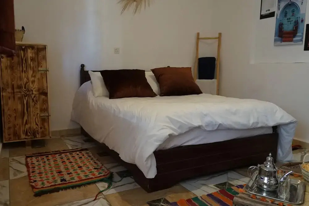 AFRIVISTA