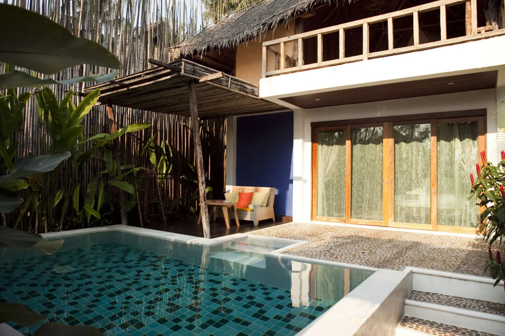 Tinkerbell Resort @ Koh Kood