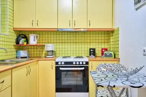 Lofos Apartment