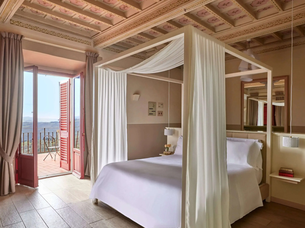 Hotel Tenuta di Artimino member of Meliá Collection