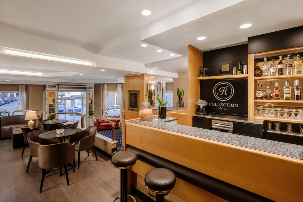 Hotel Mentana, by R Collection Hotels