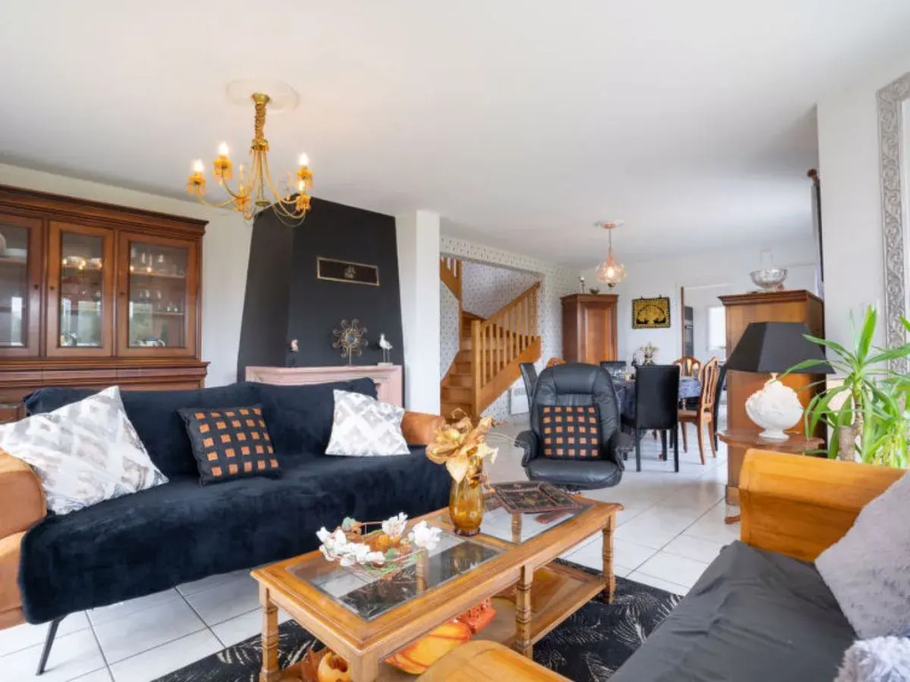 Holiday Home Ty Nevez by Interhome