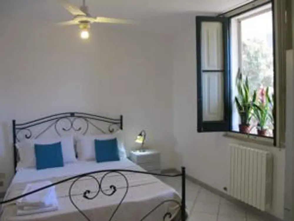 Apartment With one Bedroom in Lecce, With Wifi - 10 km From the Beach