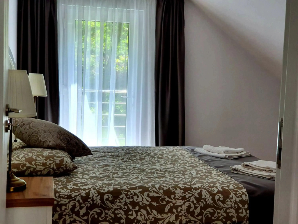 Twins Apartments Sovata