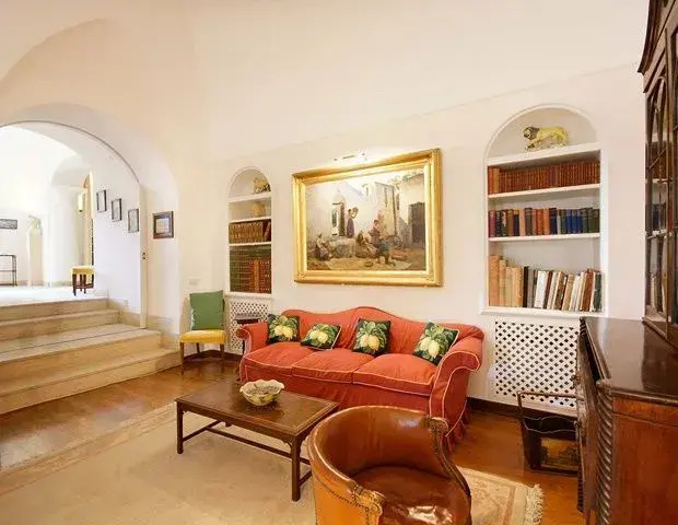 Villa Lennox