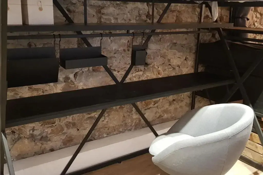 Loft Déco tout confort au coeur du quartier Haut