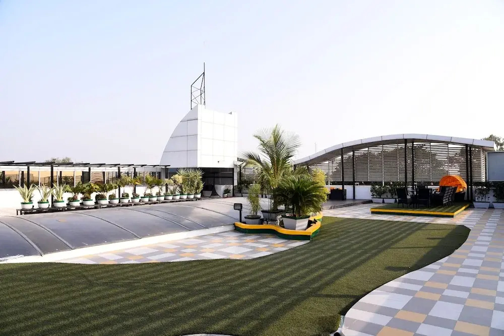 Hotel Royal Cliff
