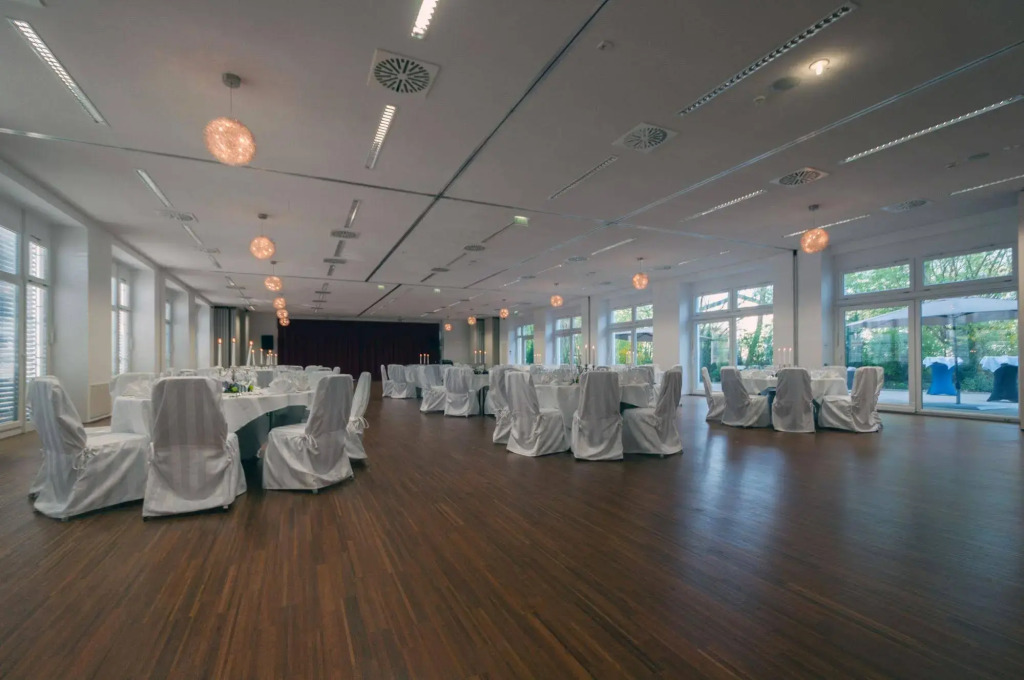 Albhotel Fortuna