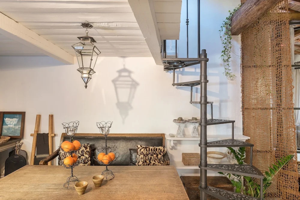 Charming Navona - The Loft