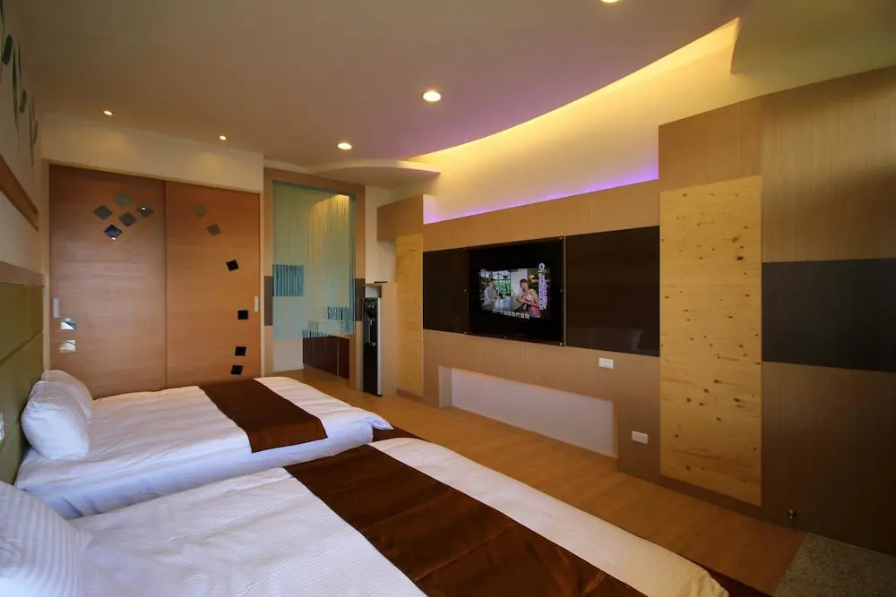 Xu Jia Chayuan B&B