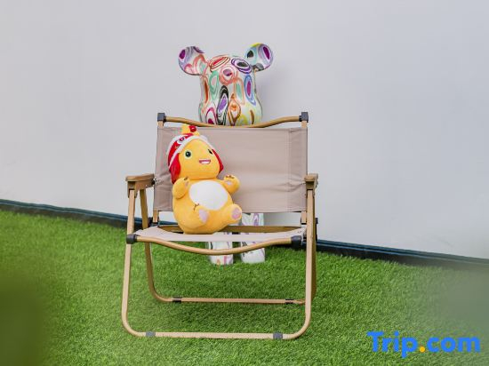 Jiulinghou Boutique Stay (Daxing International Airport)
