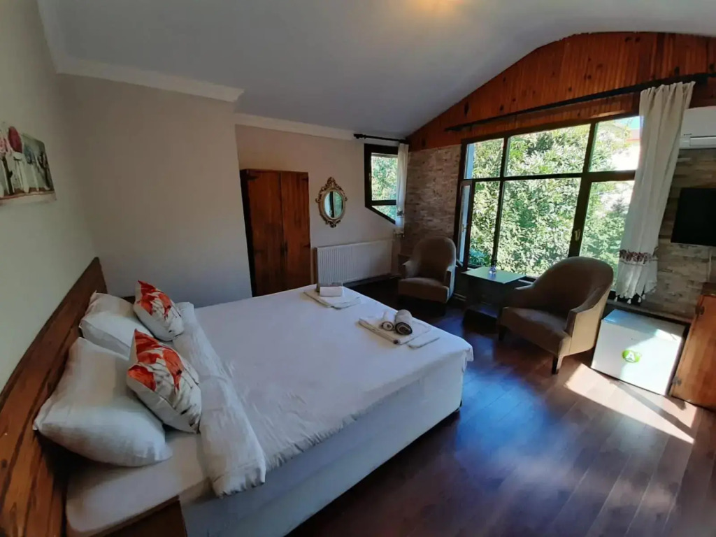 Butik Hotel Maşukiye