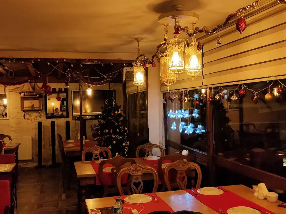 Atakale Butik Otel