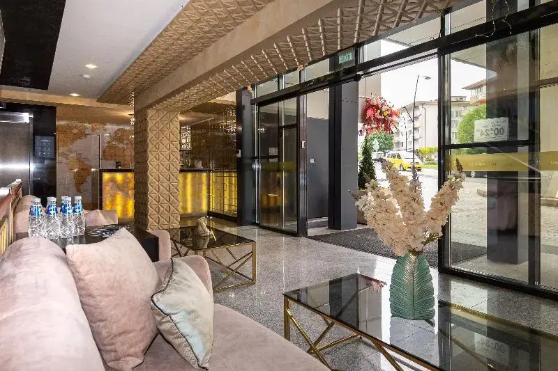 Paradiso Dreams Hotel, Nessebar